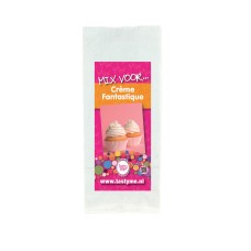 Crème Fantastique mix 800g 